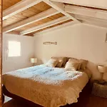 Apartament Mini-villa Nacres - Vue - Clim- Wi-fi -favone Conca