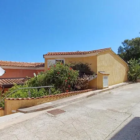 Mini-villa Nacres - Vue - Clim- Wi-fi -favone Conca