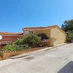 Mini-villa Nacres - Vue - Clim- Wi-fi -favone Conca