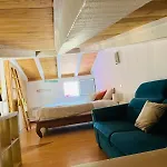 아파트 Mini-villa Nacres - Vue - Clim- Wi-fi -favone