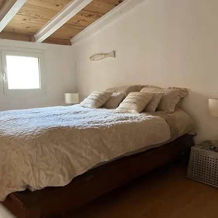 아파트 Mini-villa Nacres - Vue - Clim- Wi-fi -favone