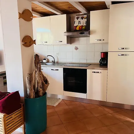 Mini-villa Nacres - Vue - Clim- Wi-fi -favone 아파트